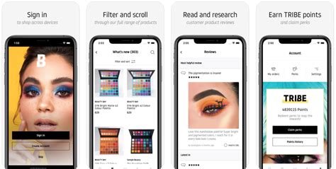 beautybay|‎BEAUTY BAY im App Store